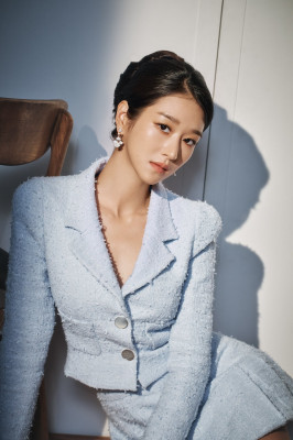 Seo Ye Ji 