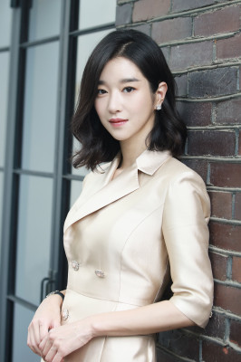 Seo Ye Ji 