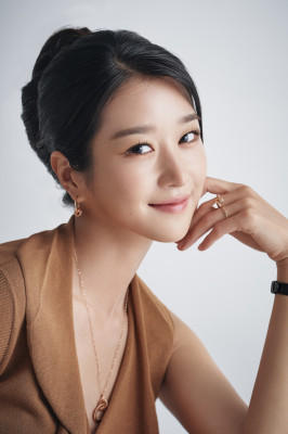 Seo Ye Ji 