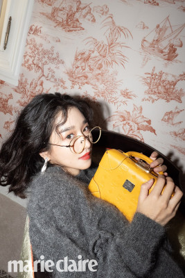 Seo Ye Ji