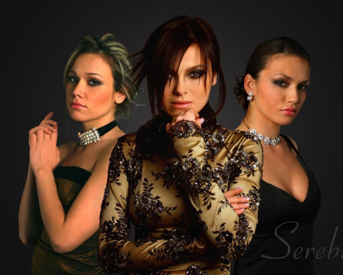 Serebro pic #103365