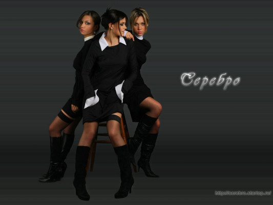 photo 6 in Serebro gallery [id98686] 2008-06-21 00:00:00