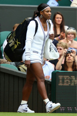 Serena Wiliams pic #403567
