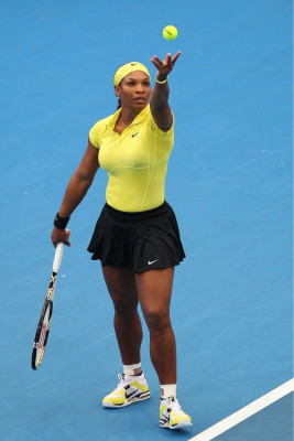 Serena Wiliams pic #454036