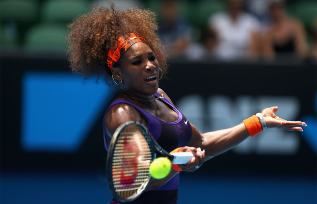 Serena Wiliams pic #599554