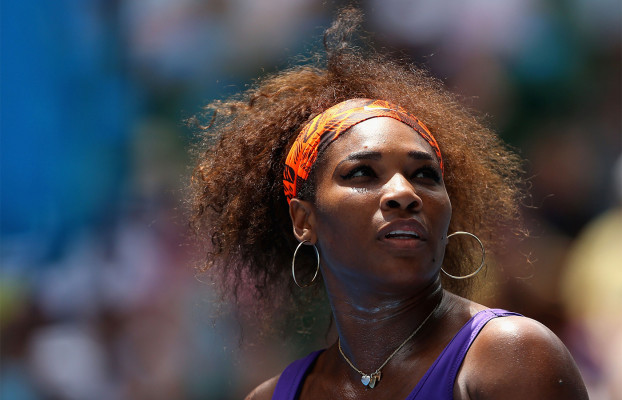 Serena Wiliams pic #599553
