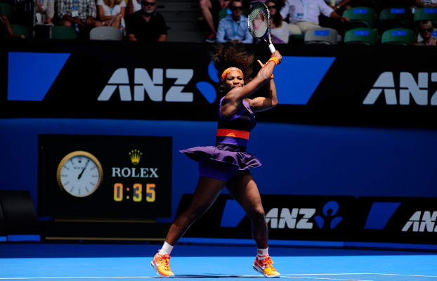 Serena Wiliams pic #599551
