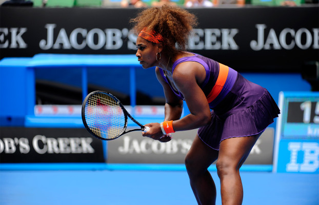 Serena Wiliams pic #599550