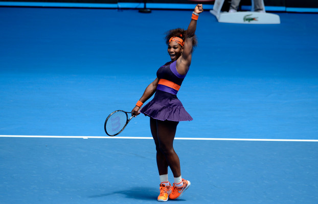 Serena Wiliams pic #599549