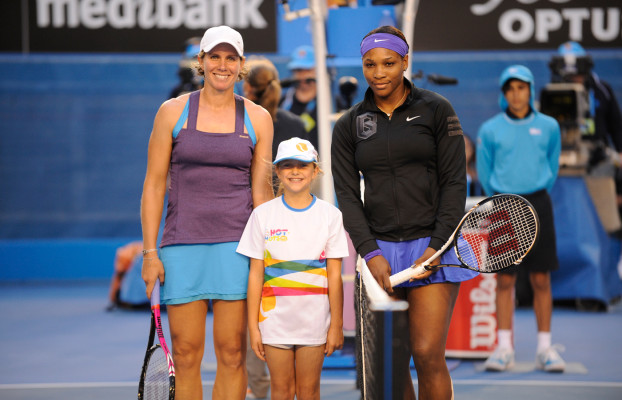 Serena Wiliams pic #456327