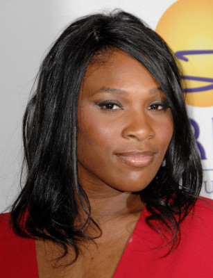 Serena Wiliams pic #312559