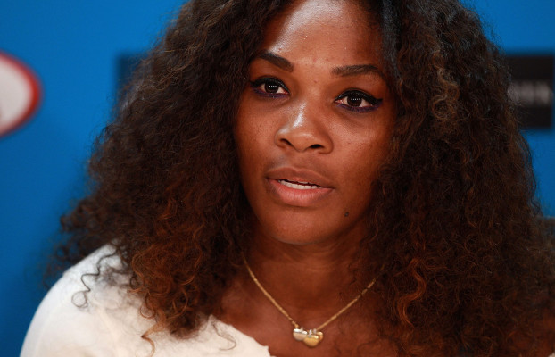 Serena Wiliams pic #597594