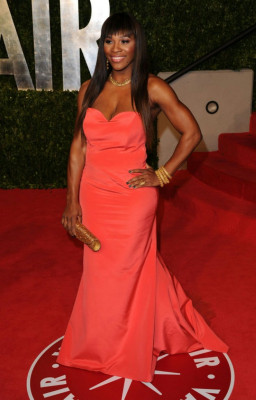 Serena Wiliams pic #402269