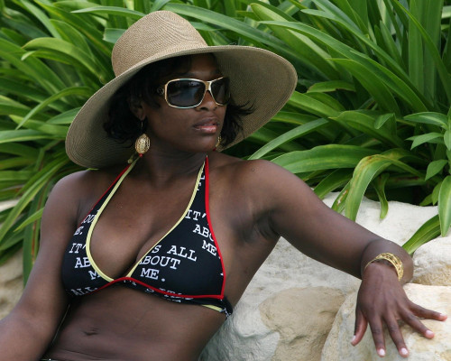 Serena Wiliams pic #408969