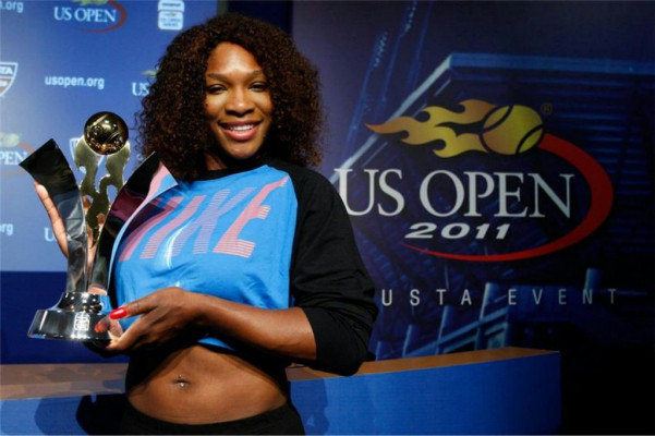 Serena Wiliams pic #453612