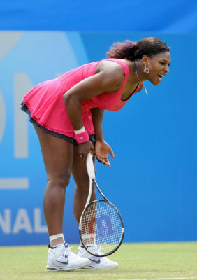 Serena Wiliams pic #402693