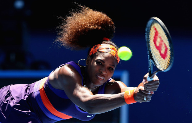 Serena Wiliams pic #599953