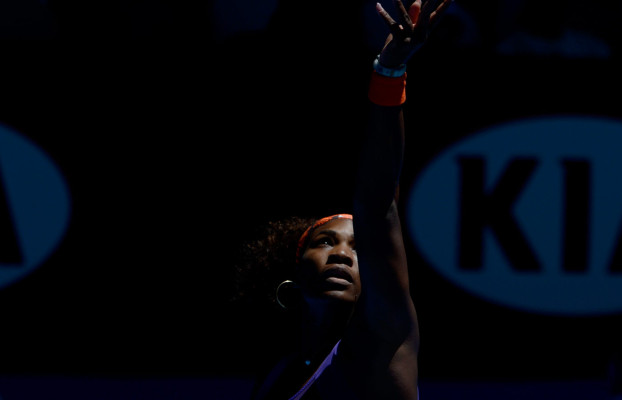 Serena Wiliams pic #599955