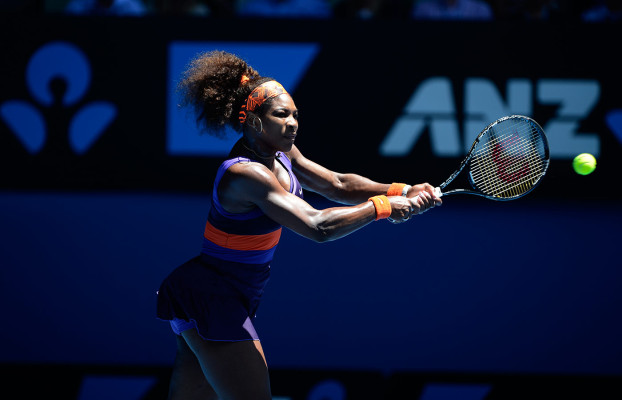 Serena Wiliams pic #599951