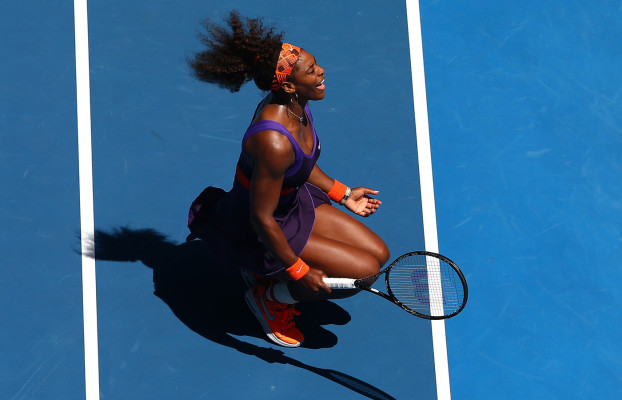 Serena Wiliams pic #599950