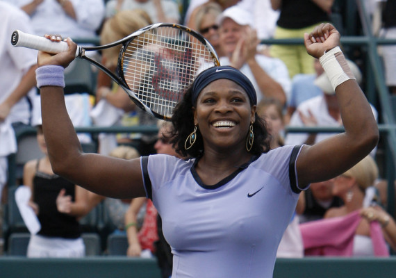 Serena Wiliams pic #352555