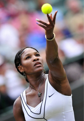 Serena Wiliams pic #404557
