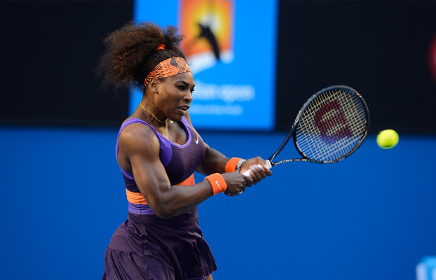 Serena Wiliams pic #600828