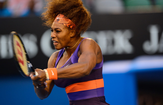 Serena Wiliams pic #600830