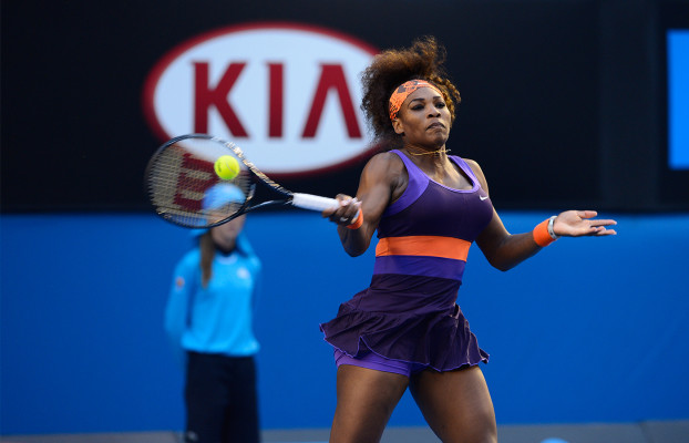 Serena Wiliams pic #600831