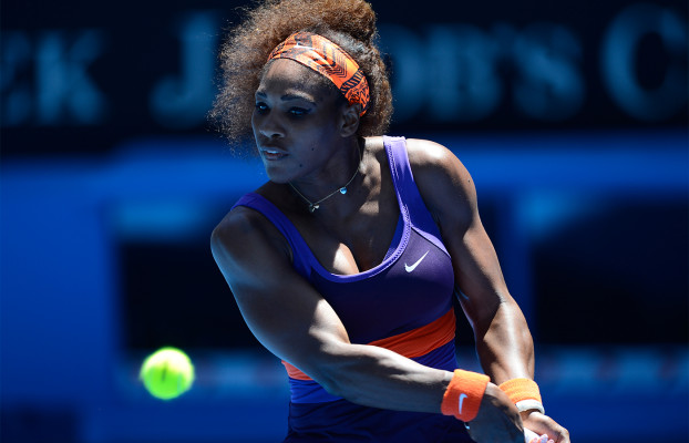 Serena Wiliams pic #601580