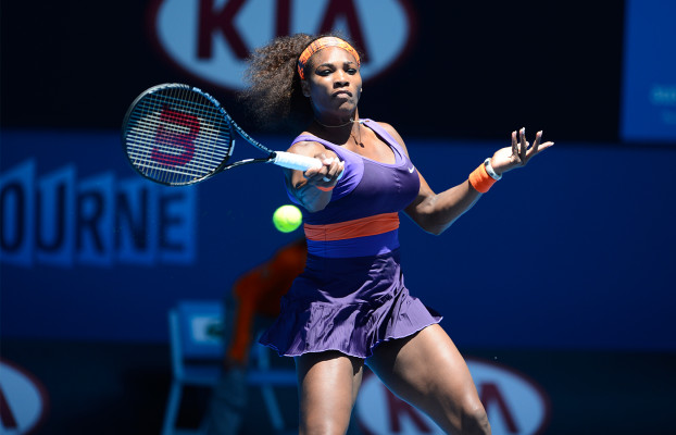 Serena Wiliams pic #601579