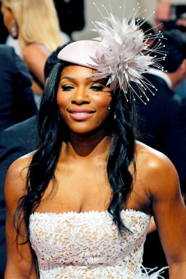 Serena Wiliams pic #395132