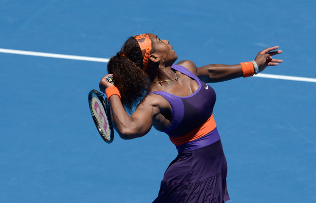 Serena Wiliams pic #598326