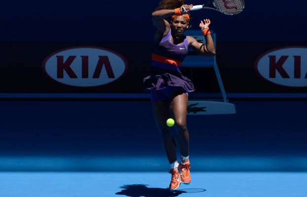 Serena Wiliams pic #598328