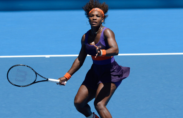 Serena Wiliams pic #598332