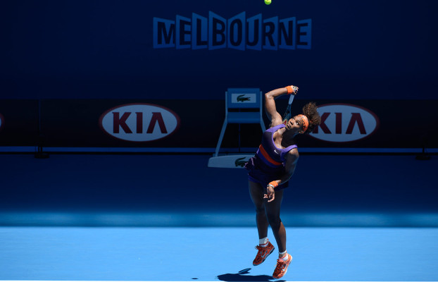 Serena Wiliams pic #598331