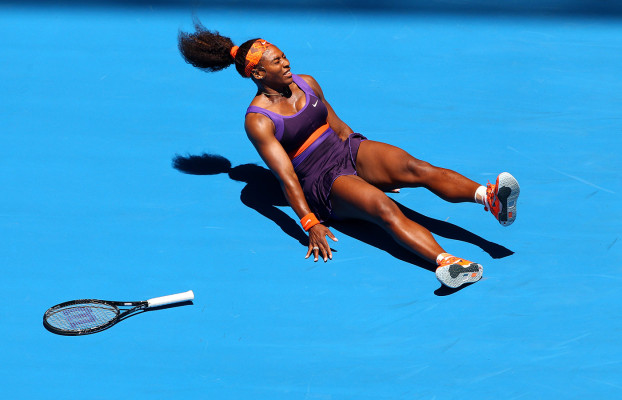 Serena Wiliams pic #598330
