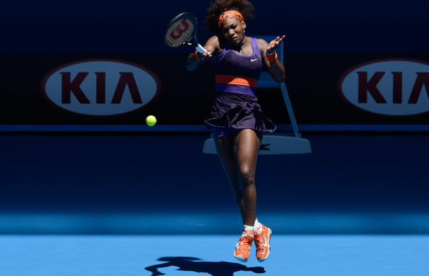 Serena Wiliams pic #598329
