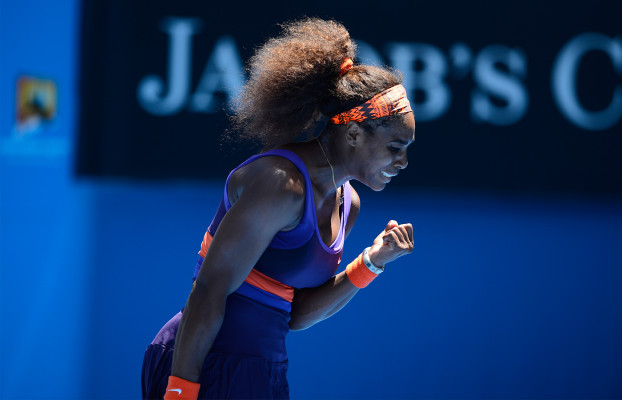 Serena Wiliams pic #601578