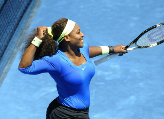 Serena Wiliams pic #527168