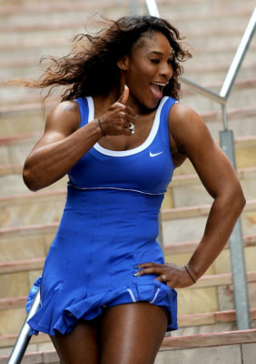 Serena Wiliams pic #455642