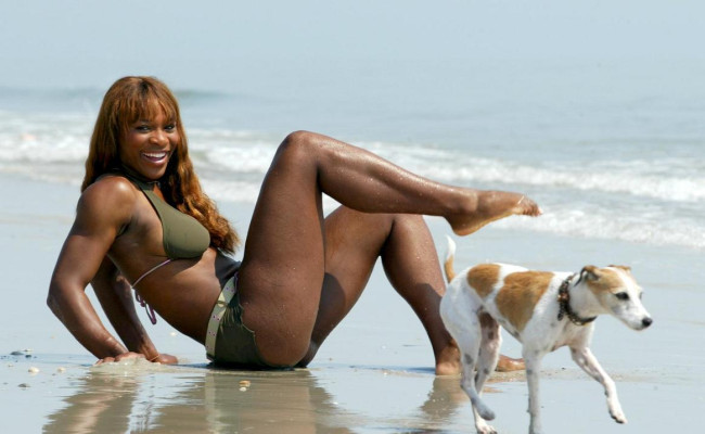 Serena Wiliams pic #280153