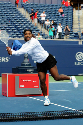 Serena Wiliams pic #414862