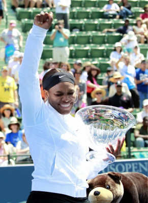 Serena Wiliams pic #411726