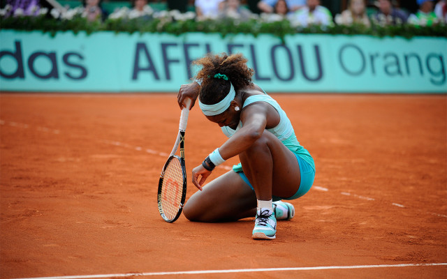 Serena Wiliams pic #517560
