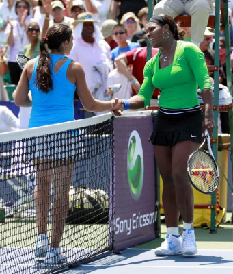 Serena Wiliams pic #411727