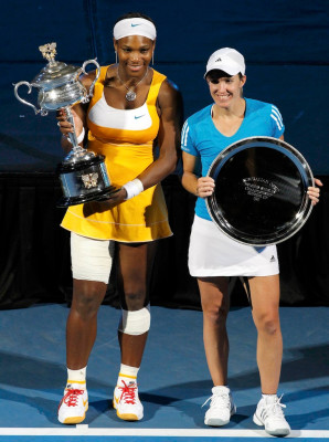 Serena Wiliams pic #280160