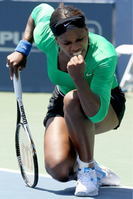 Serena Wiliams pic #411842