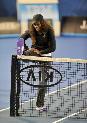 Serena Wiliams pic #471407