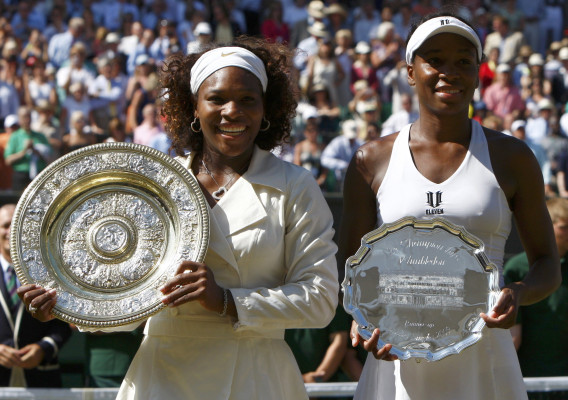 Serena Wiliams pic #294647